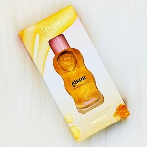 🔴 GISOU Honey Infused Hair Scent - Wildflower Honey / Wild Rose